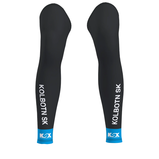 Venom Leg Warmers