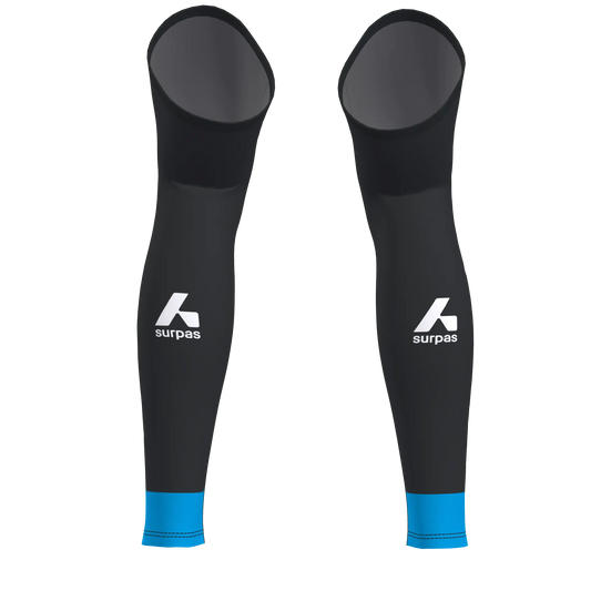 Venom Leg Warmers