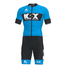 Vitric 2.0 Speedsuit Dame