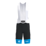 Elite Bib Sykkelshorts Junior