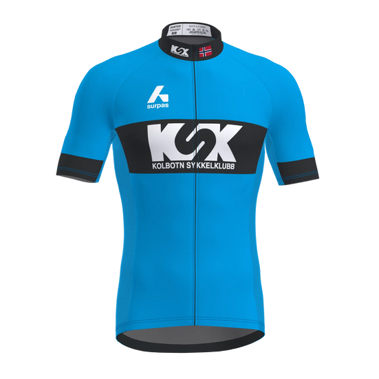 Elite 2.0 Sykkeltrøye Junior
