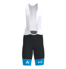 Victory 2.0 Bib Sykkelshorts Herre