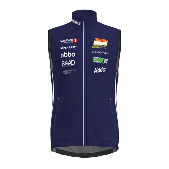 Trainer 3.0 Vest Jr
