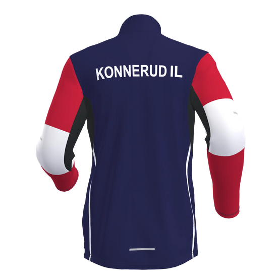 Element 2.0 Jakke Herre