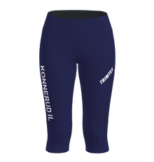 Rapid 3/4 Tights Dame
