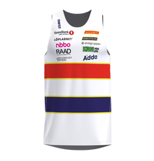 Speed mesh singlet Junior