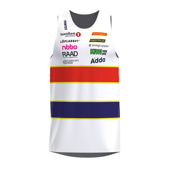 Speed mesh singlet Junior