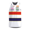 Speed mesh singlet Junior