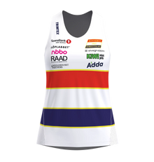Speed Mesh Singlet Dame