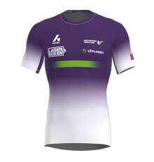 Pace T-shirt SS Men