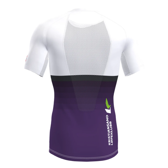 Pace T-shirt SS Men