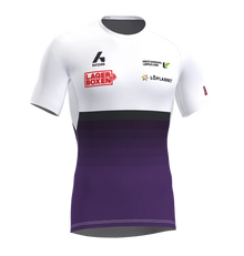 Pace T-shirt SS Women