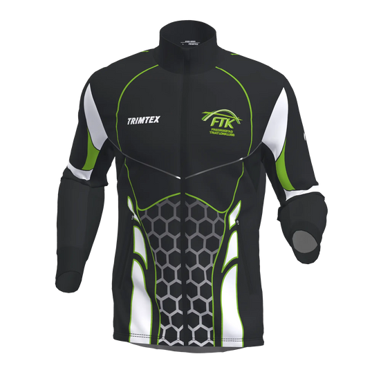 Speed Jacket Women