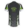Run T-Skjorte Dame