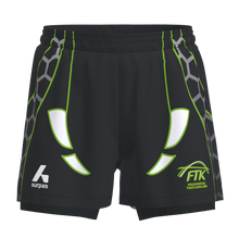 Fast Shorts Herre