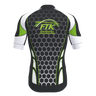 Aero 2.0 Sykkeltrøye Dame