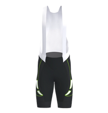 Aero 2.0 Bib Sykkelshorts Herre