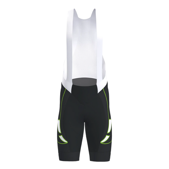 Aero 2.0 Bib Sykkelshorts Herre