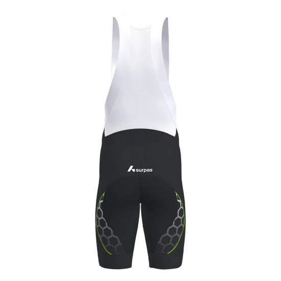 Aero 2.0 Bib Sykkelshorts Herre