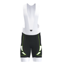 Vitric Bib Sykkelshorts Herre