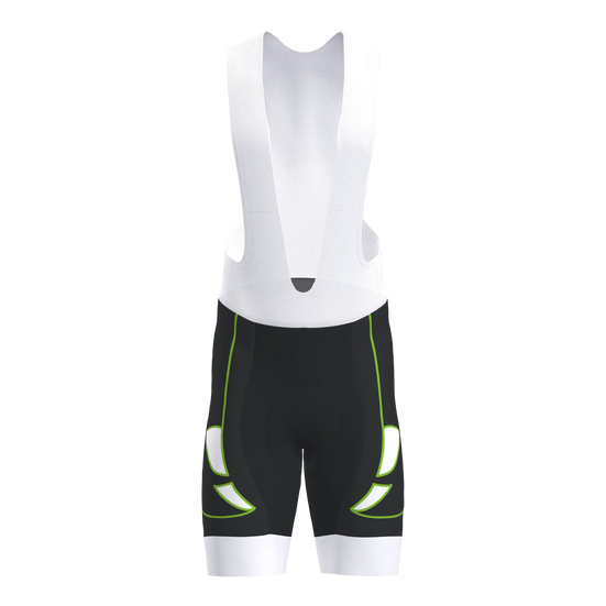 Vitric Bib Sykkelshorts Junior