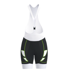 Vitric Bib Sykkelshorts Dame
