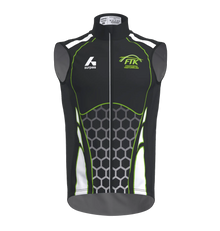 Elite Lightweight Vest Dame