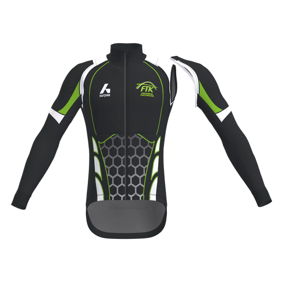 Venom RS Jakke Dame