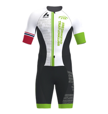 Drive 2 Speedsuit Herre