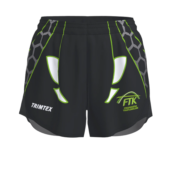 Lead 2.0 Shorts Dame