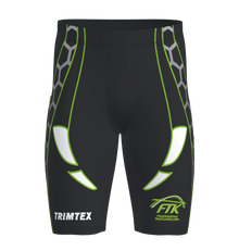 Trainer Kort Tights Herre