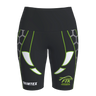 Trainer Kort Tights Dame
