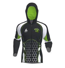 Flex 4.0 Hoodie Junior