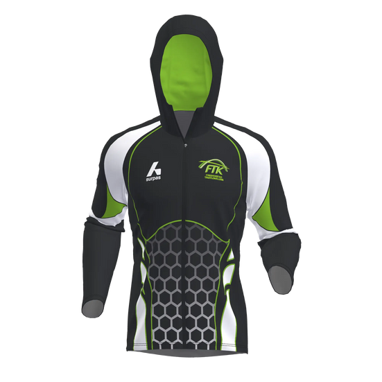 Flex 4.0 Hoodie Junior