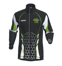 Trainer 3.0 Jacket Jr