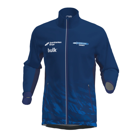 Trainer 3.0 Jakke Herre