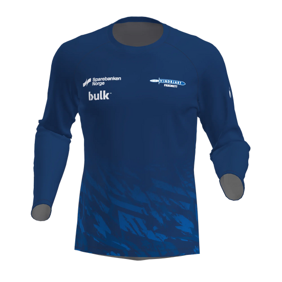 Free 2.0 T-Skjorte LS Herre