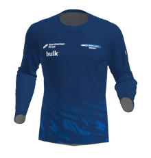 Free 2.0 T-Skjorte LS Junior