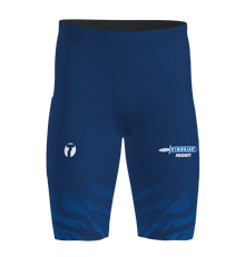 Trainer Kort Tights Junior