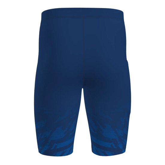 Trainer Kort Tights Herre
