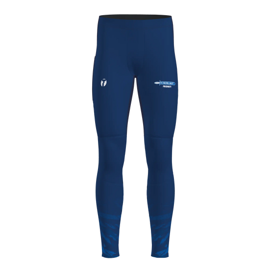 Trainer Tights Herre