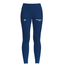 Trainer Tights Dame