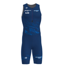 Lead Skinsuit Junior