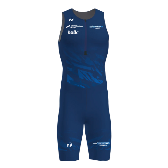 Lead Skinsuit