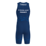 Lead Skinsuit