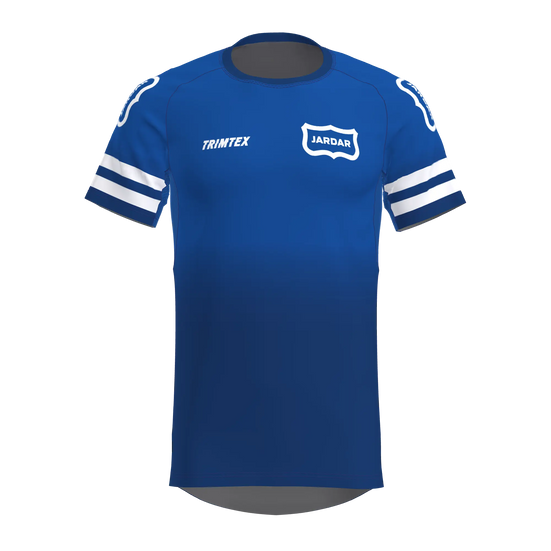 Run T-Skjorte Dame