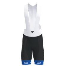 Vitric Bib Sykkelshorts Herre