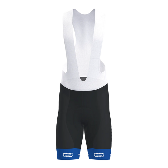 Vitric Bib Sykkelshorts Herre