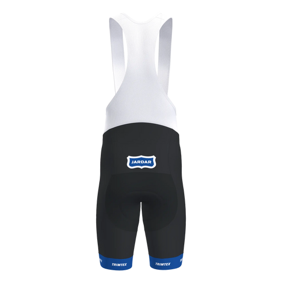 Elite Bib Sykkelshorts Junior