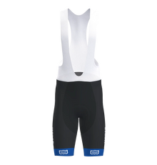 Elite Bib Sykkelshorts Dame